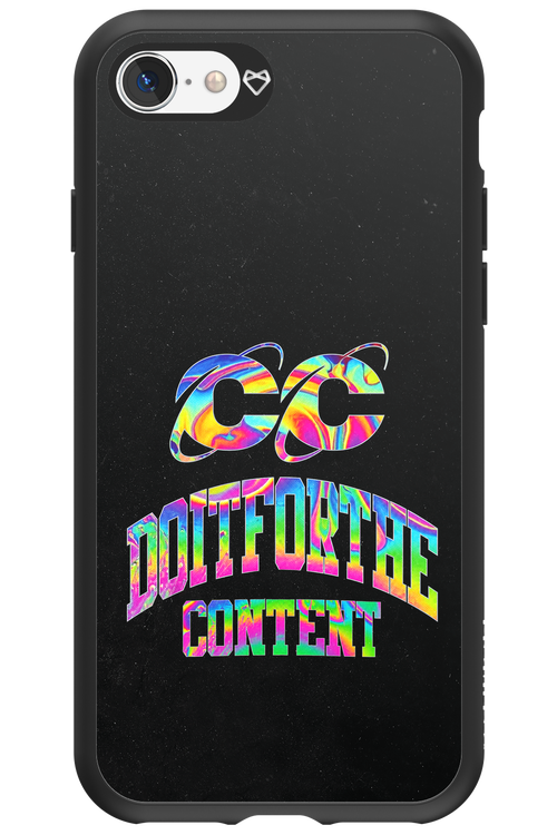 DO IT 2.0 - Apple iPhone 8