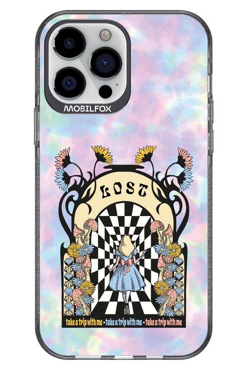 L0ST 2.0 - Apple iPhone 13 Pro Max