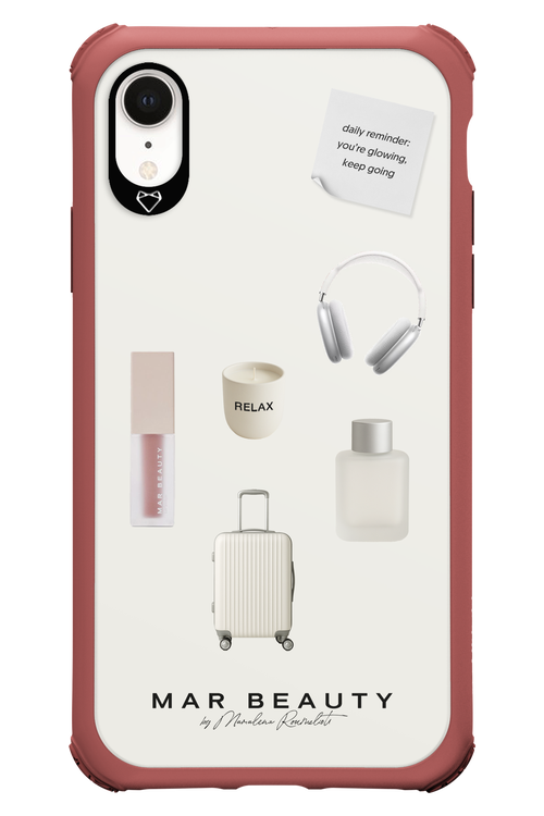 Clean Girl - Apple iPhone XR