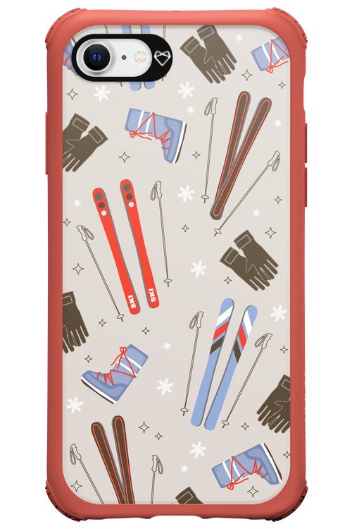 Ski Essentials - Apple iPhone SE 2022