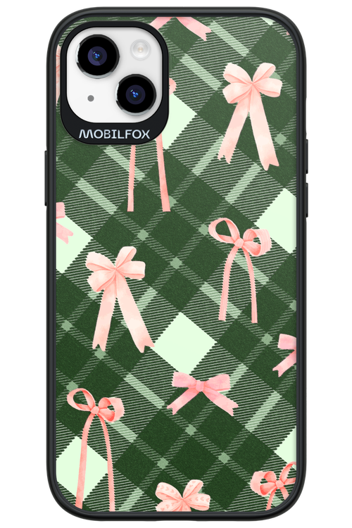 Blanket Fluff - Apple iPhone 14 Plus