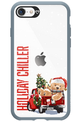 Holiday Chiller - Apple iPhone SE 2020