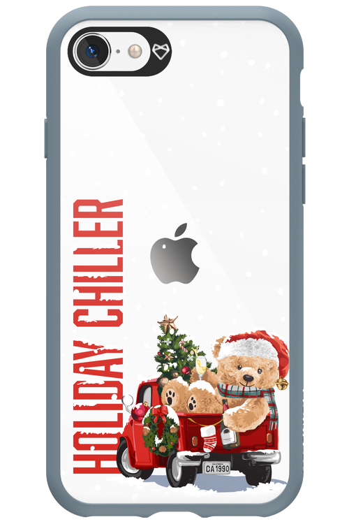 Holiday Chiller - Apple iPhone SE 2020