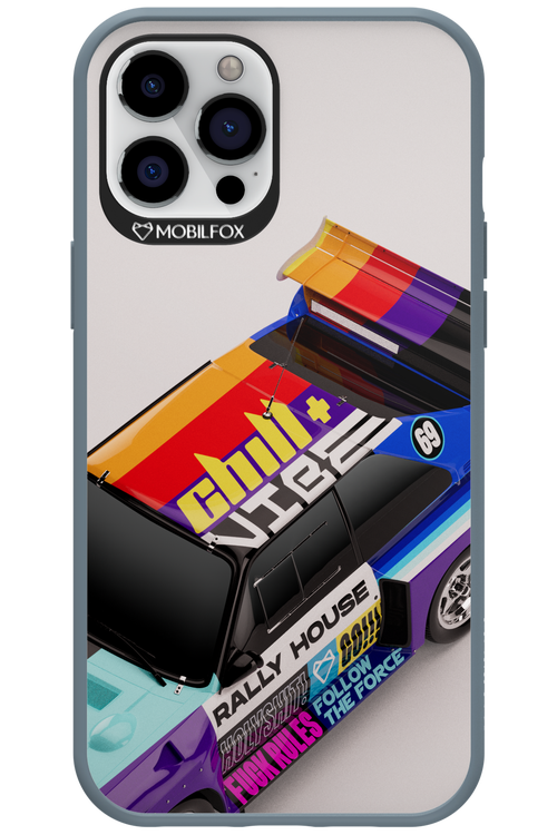 Rally House - Apple iPhone 12 Pro Max