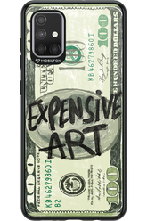 Expensive Art - Samsung Galaxy A71