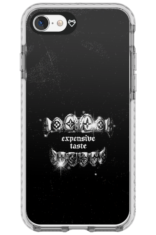 Expensive Taste - Apple iPhone SE 2022