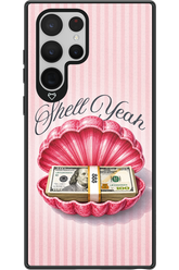 Shell Yeah 2.0 - Samsung Galaxy S22 Ultra