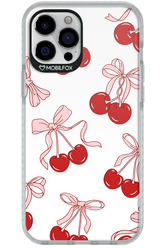 Cherry Queen - Apple iPhone 12 Pro Max