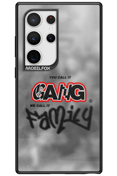Family Gang - Samsung Galaxy S24 Ultra