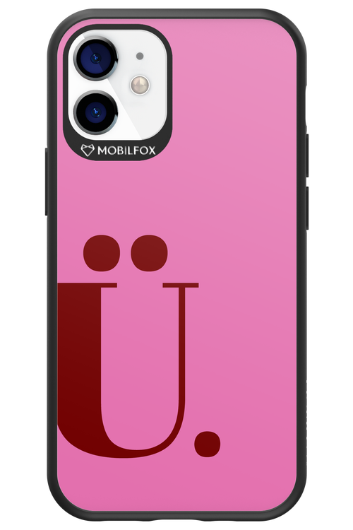 U II (Sorbet) 2.0 - Apple iPhone 12 Mini