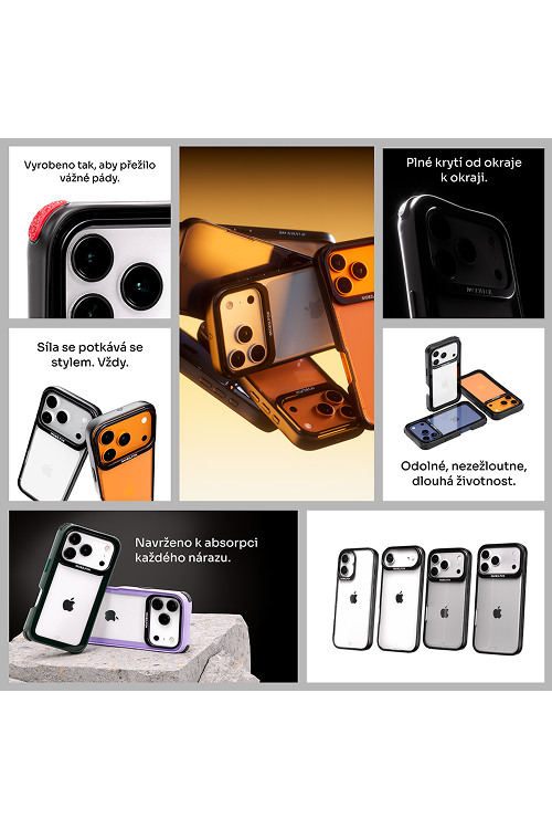 Olive - Apple iPhone 16 Pro Max