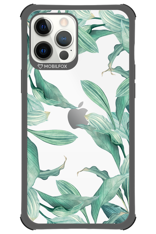 Greenpeace 2.0 - Apple iPhone 12 Pro Max