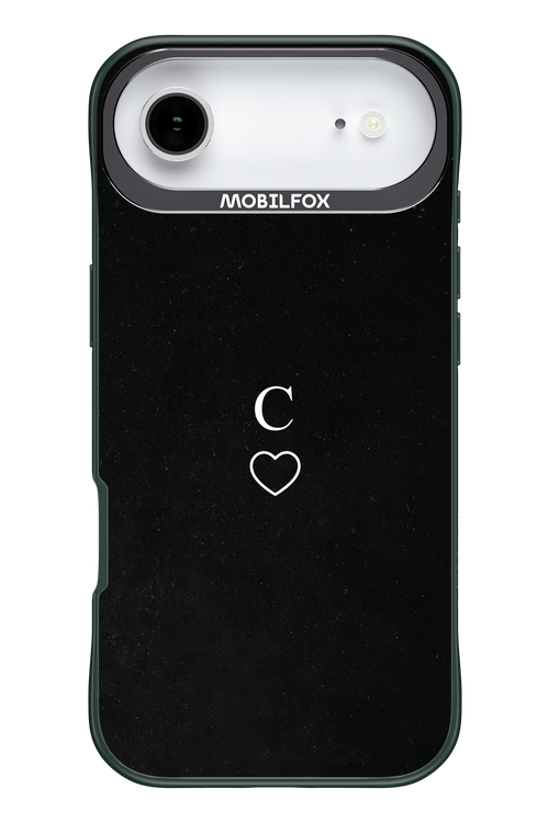 C Black 2.0 - Apple iPhone 17 Air
