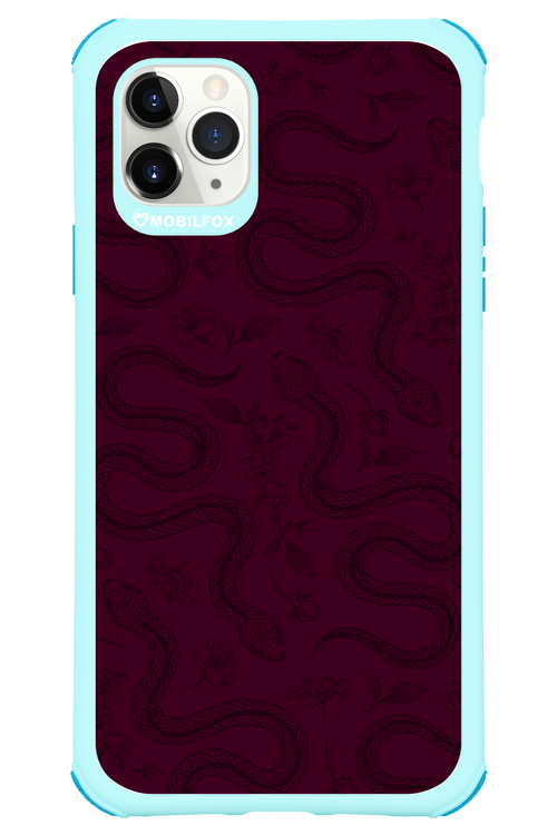 Temptation 2.0 - Apple iPhone 11 Pro Max