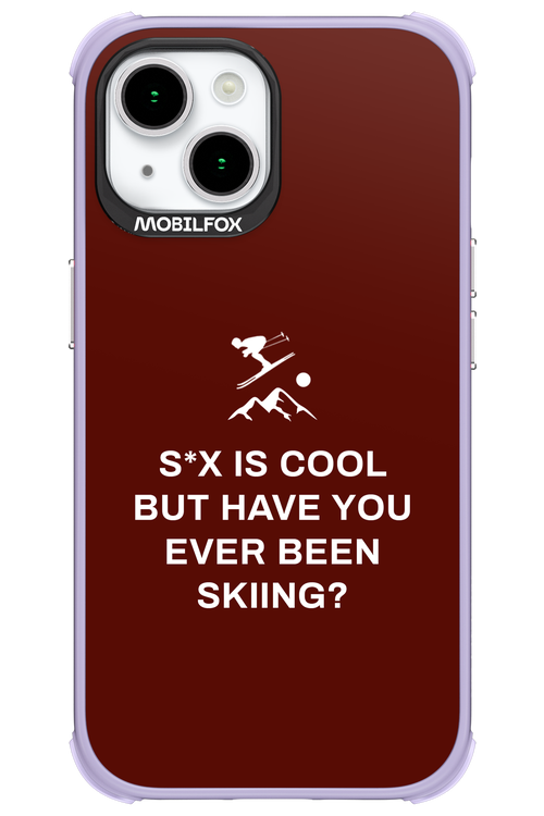 Have You Ever - Apple iPhone 15