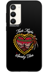 Hot Nightmare - Samsung Galaxy S23 Plus