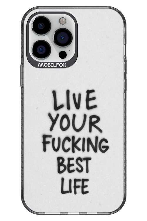 Best F Life 2.0 - Apple iPhone 13 Pro Max