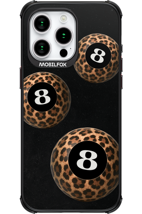 8 Baby - Apple iPhone 15 Pro Max