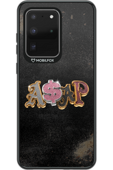 ASAP 2.0 - Samsung Galaxy S20 Ultra 5G