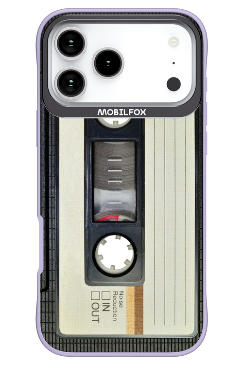 CASE 11 2.0 - Apple iPhone 17 Pro Max