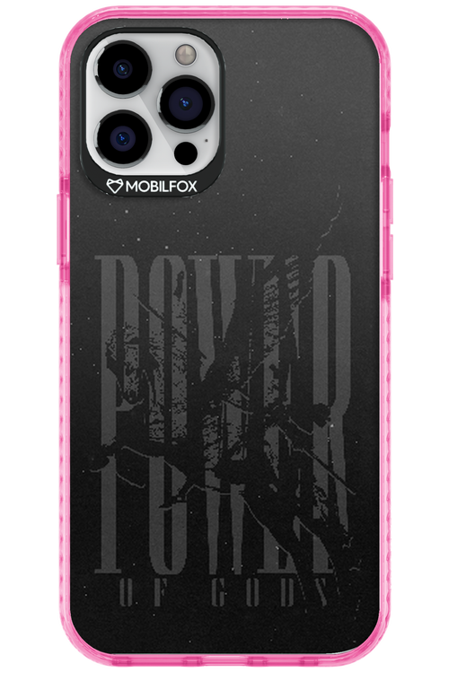 Power of Gods - Apple iPhone 12 Pro Max