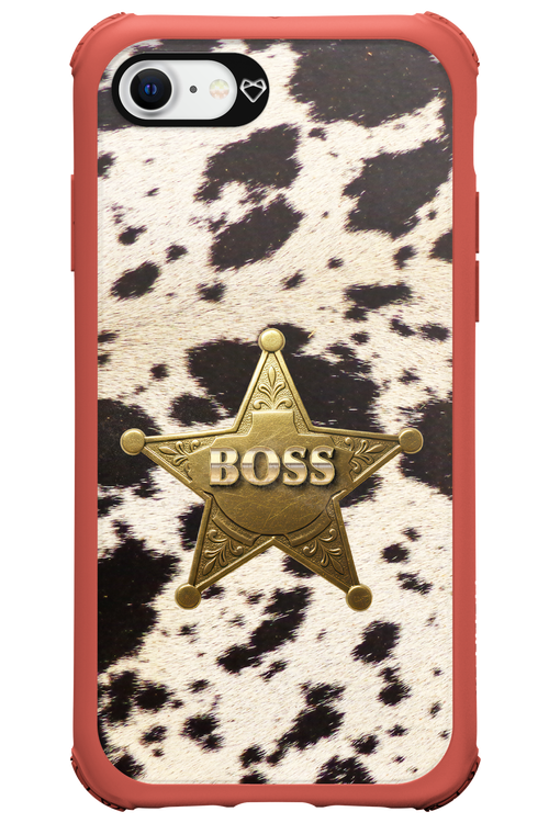 BOSS II 2.0 - Apple iPhone SE 2020