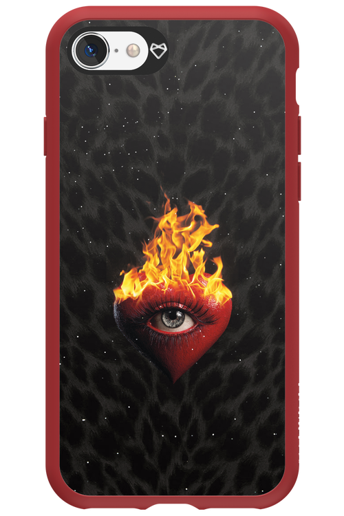 Shit happens - Apple iPhone SE 2020