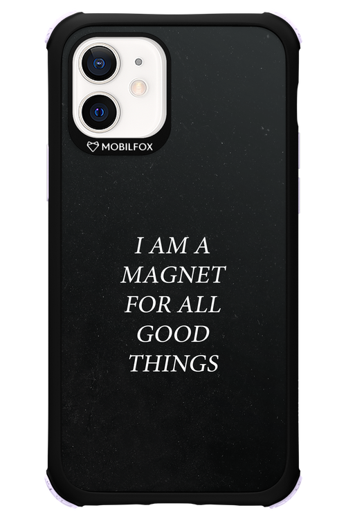 Magnet for Good 2.0 - Apple iPhone 12