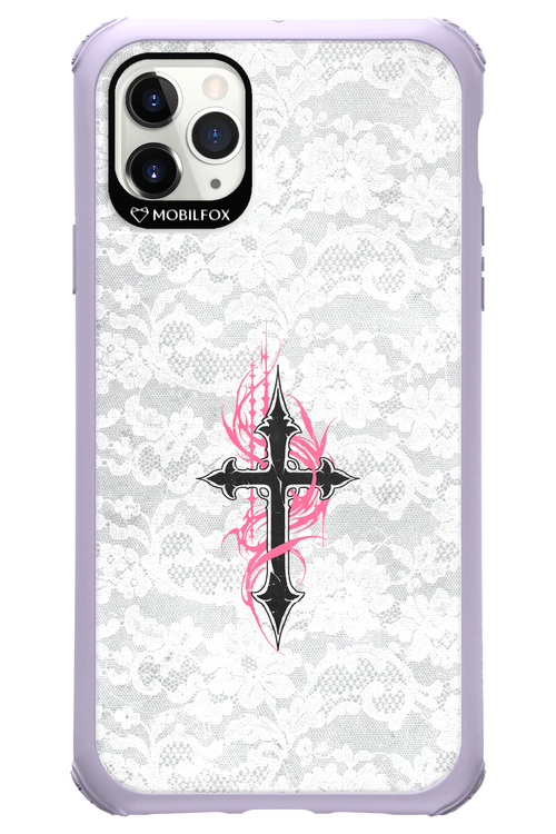 Soft halo 2.0 - Apple iPhone 11 Pro Max