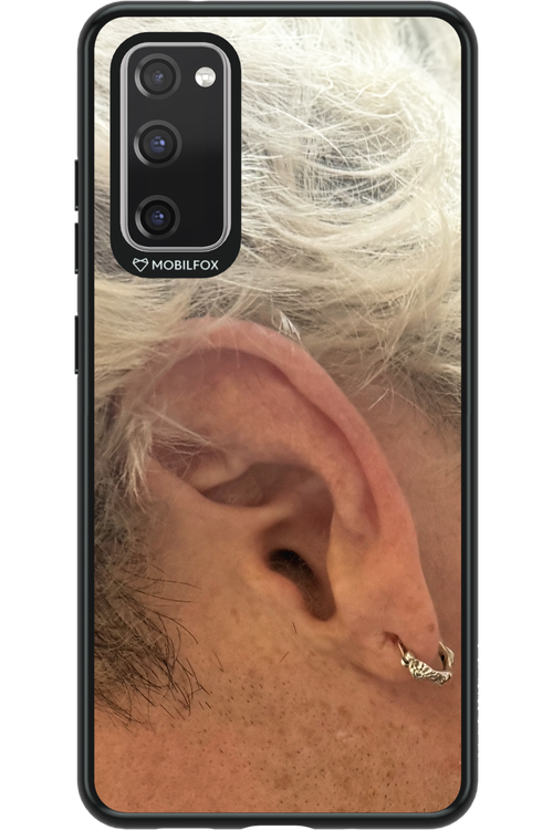 Ear 2.0 - Samsung Galaxy S20 FE