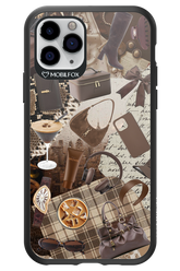 Brown Love 2.0 - Apple iPhone 11 Pro