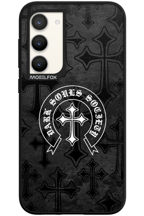 Dark Souls Society - Samsung Galaxy S23 Plus