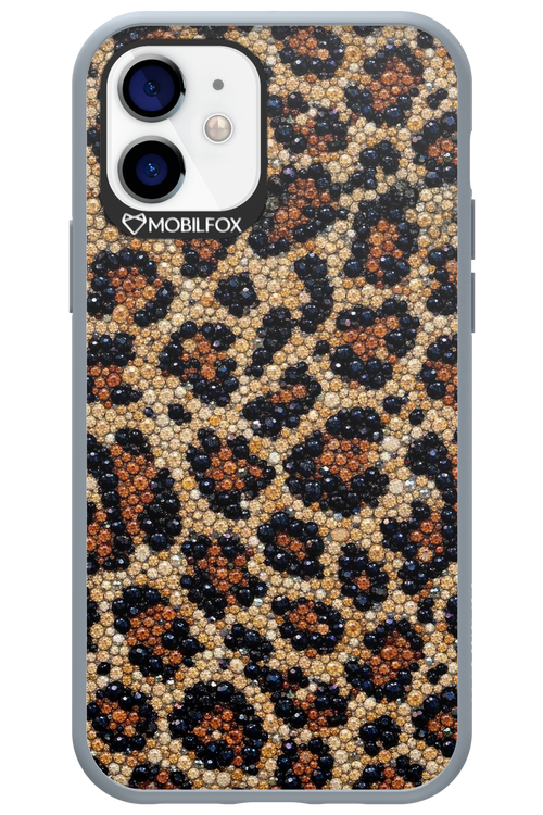 Crystal Roar - Apple iPhone 12