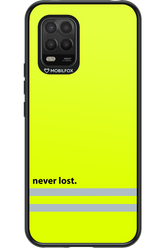 Never Lost 2.0 - Xiaomi Mi 10 Lite 5G