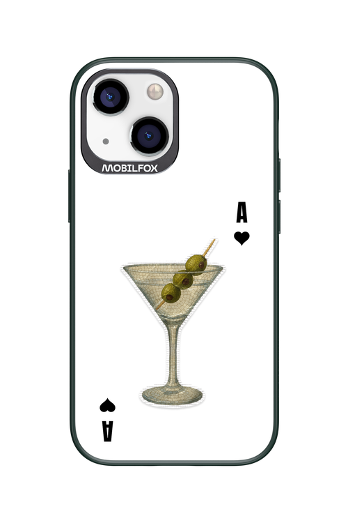 MartiniAce - Apple iPhone 13 Mini