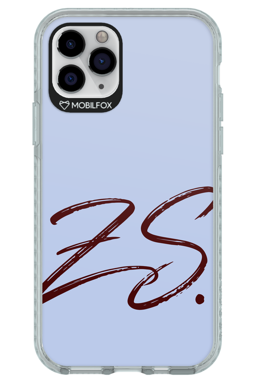 (Jellyfish Presso) ZS 2.0 - Apple iPhone 11 Pro