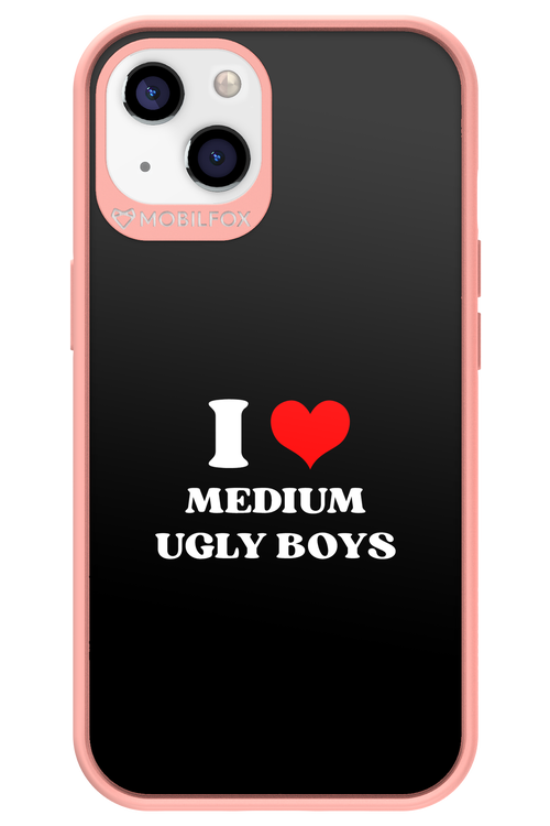 I LOVE 2.0 - Apple iPhone 13