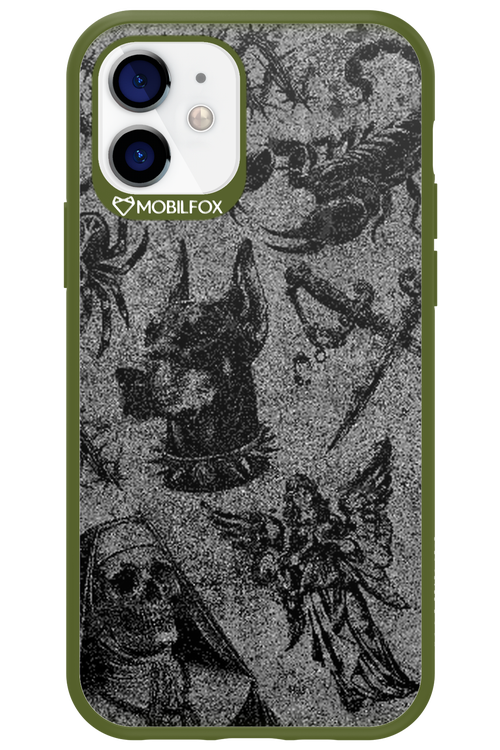 Built Different II - Apple iPhone 12