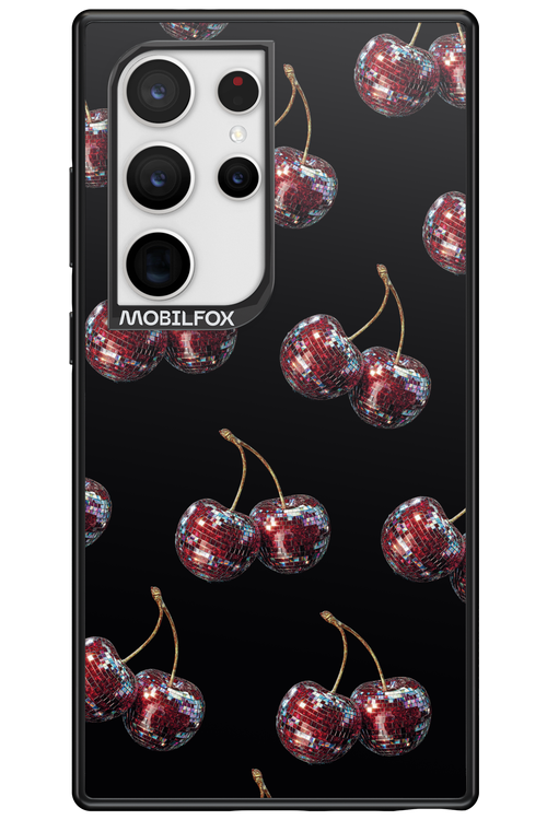 Cherry Rush - Samsung Galaxy S24 Ultra