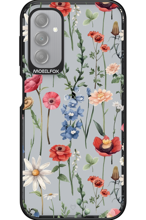 Flower Field - Samsung Galaxy A14