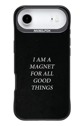 Magnet for Good - Apple iPhone 17 Air
