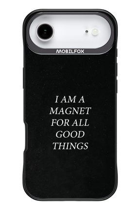 Magnet for Good - Apple iPhone 17 Air
