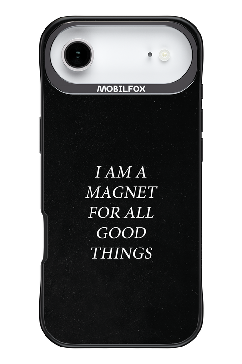 Magnet for Good - Apple iPhone 17 Air