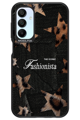 Iconic Fashionista - Samsung Galaxy A15