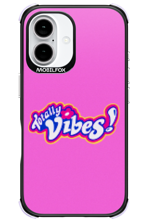 Totally Vibes II - Apple iPhone 16