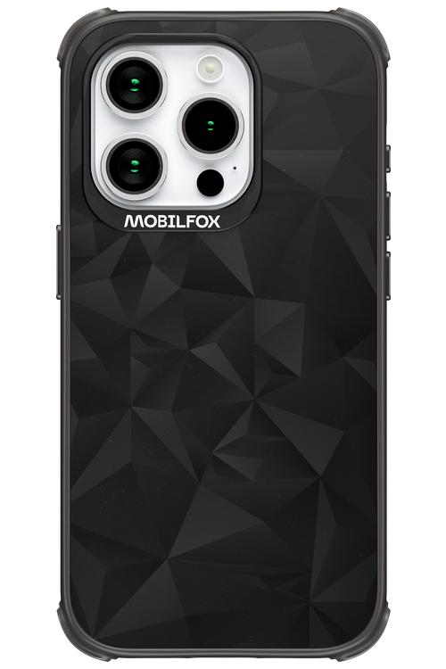 Low Poly - Apple iPhone 15 Pro