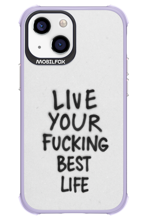 Best F Life 2.0 - Apple iPhone 13 Mini