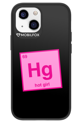 HG 2.0 - Apple iPhone 13 Mini