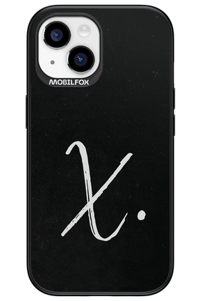 (Off Space) X 2.0 - Apple iPhone 15