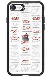 Knot Master 2.0 - Apple iPhone SE 2022